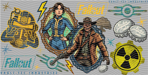 16oz Latest Bestseller-C 7775